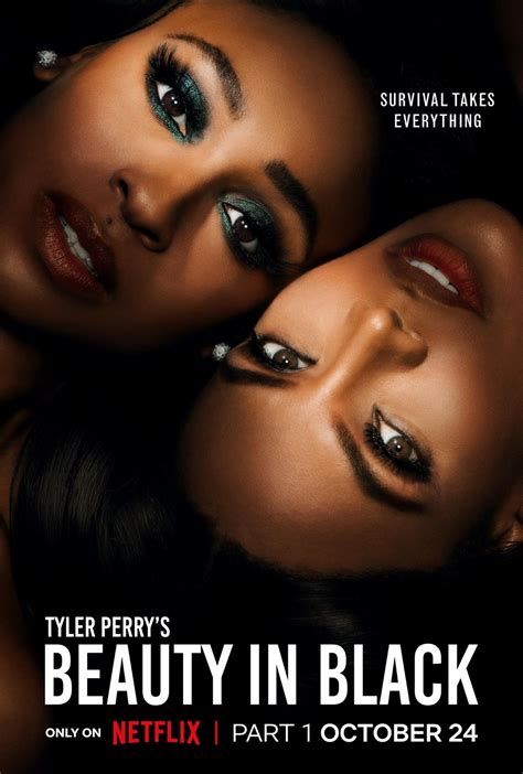 Black & Beauty .